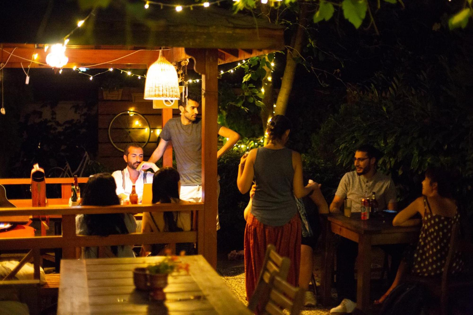 Hush Lounge * Provincia di Istanbul