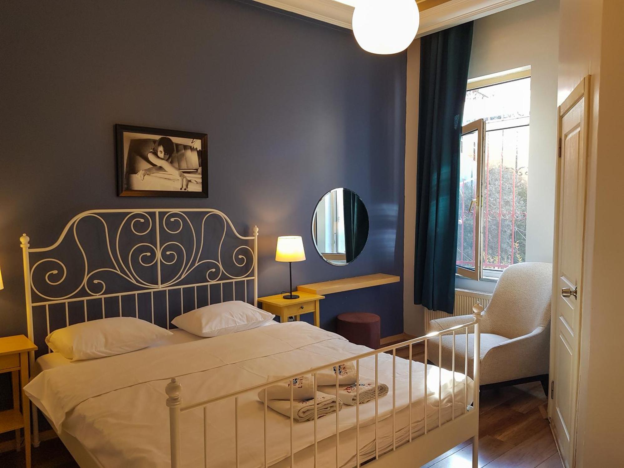 Ostello Hush Lounge Provincia di Istanbul