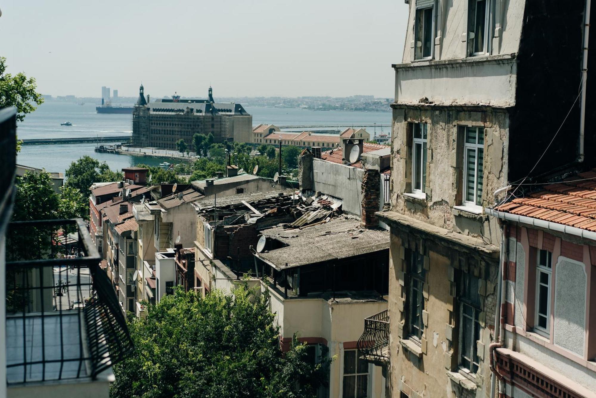 Hush Lounge Provincia di Istanbul