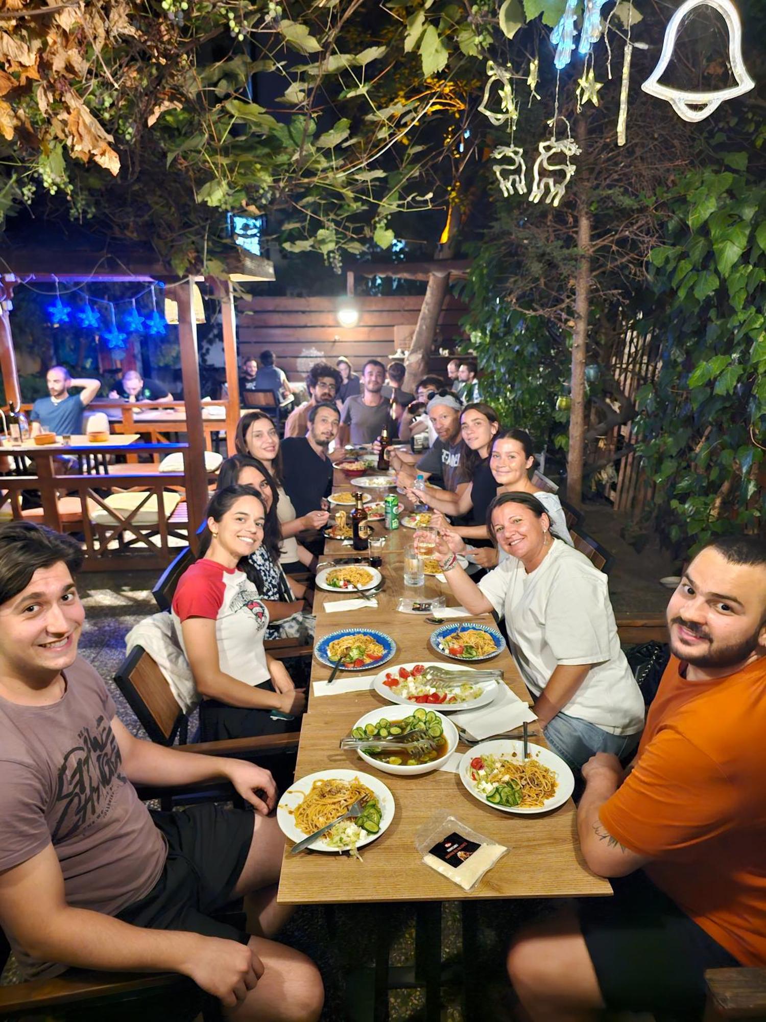Hush Lounge * Provincia di Istanbul